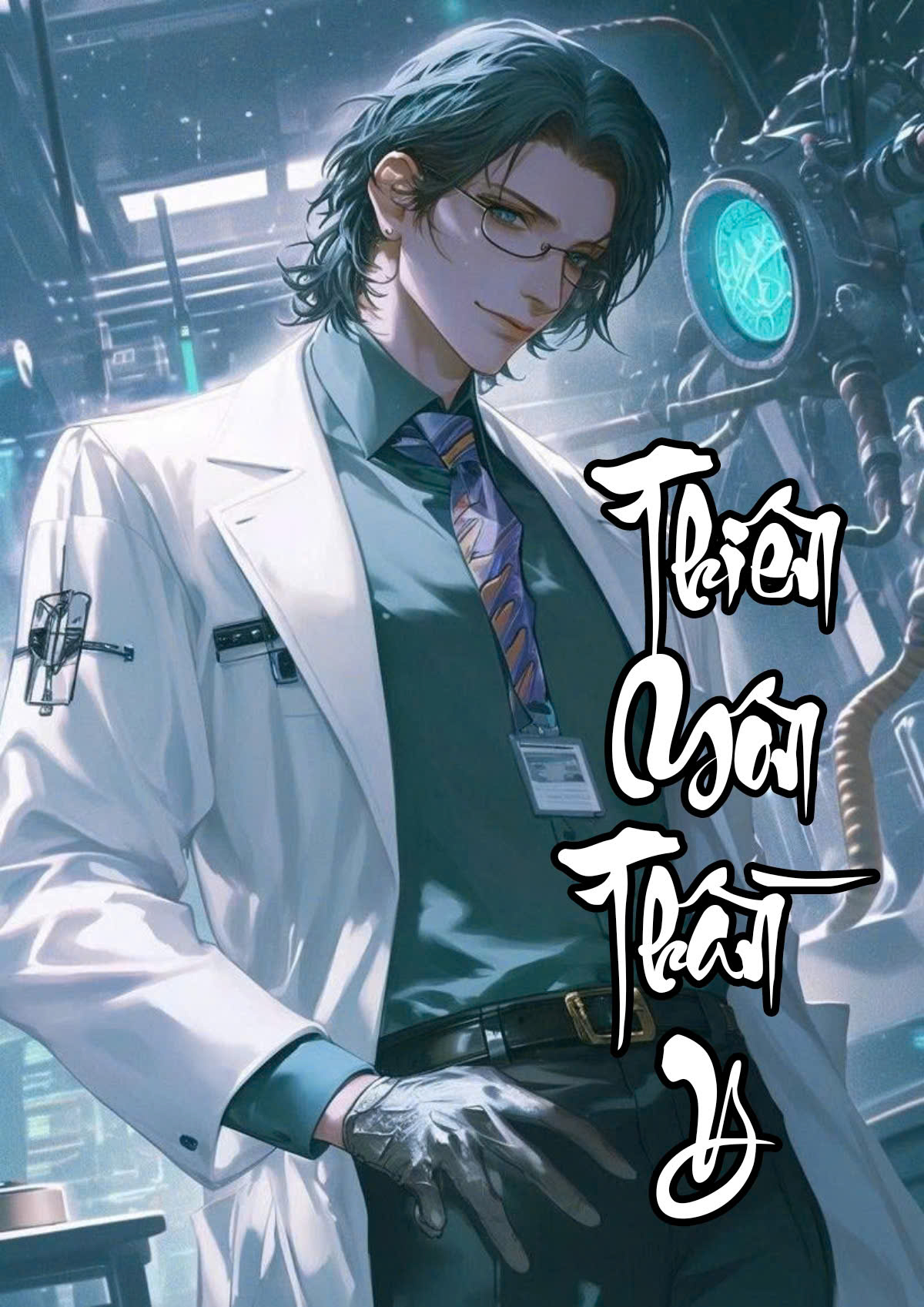 Thiên Môn Thần Y ( Dịch )